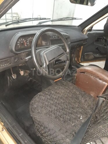 LADA (VAZ) 2115 2000, 150,000 km - 1.6 l - Bərdə