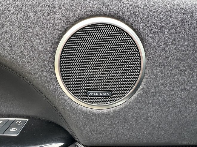 Land Rover Range Rover 2016, 109,232 km - 3.0 л - Bakı