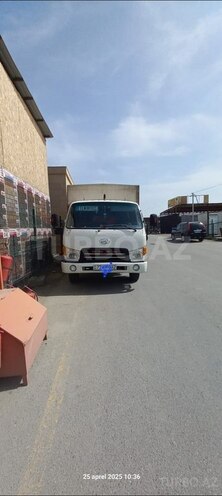 Hyundai HD-72 2009, 401,000 km - 3.9 l - Bakı