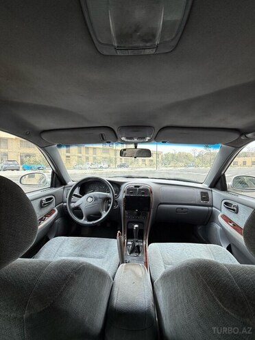 Kia Optima 2004, 247,065 km - 2.0 l - Sumqayıt