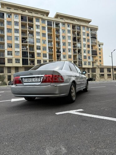 Kia Optima 2004, 247,065 km - 2.0 l - Sumqayıt