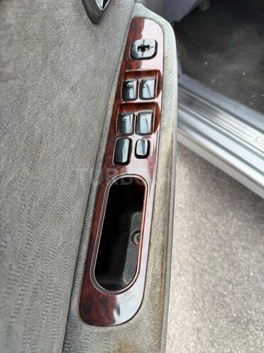 Kia Optima 2004, 247,065 km - 2.0 l - Sumqayıt