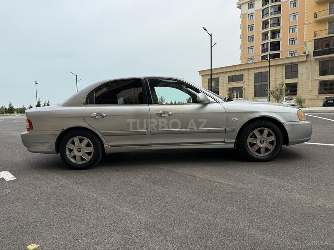 Kia Optima 2004, 247,065 km - 2.0 l - Sumqayıt