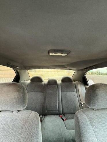 Kia Optima 2004, 247,065 km - 2.0 l - Sumqayıt