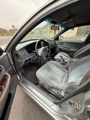 Kia Optima 2004, 247,065 km - 2.0 l - Sumqayıt