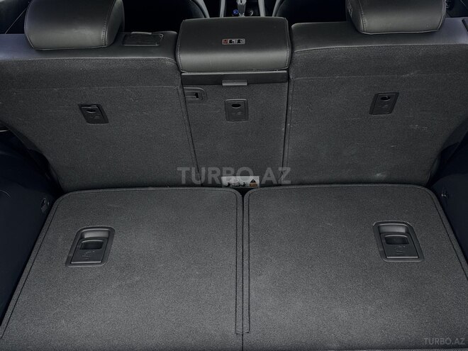 Hyundai Santa Fe 2016, 168,700 km - 2.0 л - Bakı