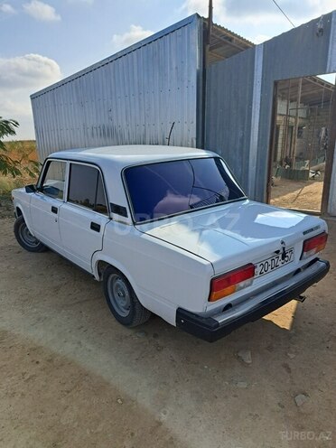 LADA (VAZ) 2107 2009, 51,278 km - 1.6 l - Şəmkir