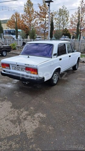 LADA (VAZ) 2107 2009, 51,278 km - 1.6 l - Şəmkir