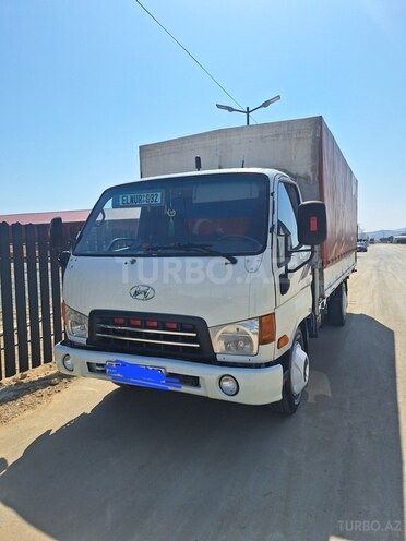Hyundai HD-72 2009, 401,000 km - 3.9 l - Bakı