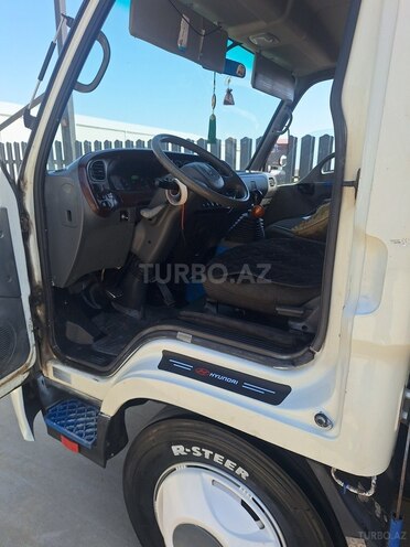 Hyundai HD-72 2009, 401,000 km - 3.9 l - Bakı