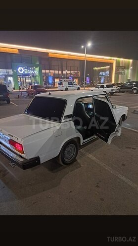 LADA (VAZ) 2107 2009, 51,278 km - 1.6 l - Şəmkir