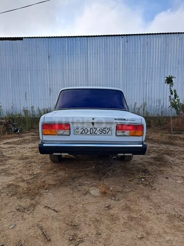 LADA (VAZ) 2107 2009, 51,278 km - 1.6 l - Şəmkir