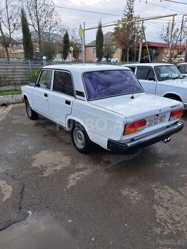 LADA (VAZ) 2107 2009, 51,278 km - 1.6 l - Şəmkir