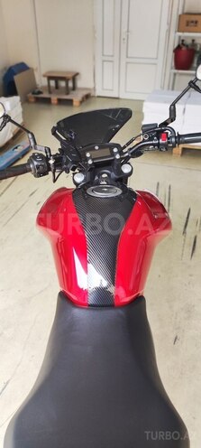 Yamaha FZ-S FI Deluxe 2022, 8,000 km - 0.2 l - Bakı