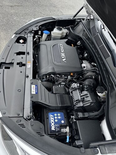 Hyundai Santa Fe 2016, 168,700 km - 2.0 л - Bakı
