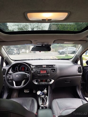 Kia Rio 2014, 182,000 km - 1.4 l - Sumqayıt