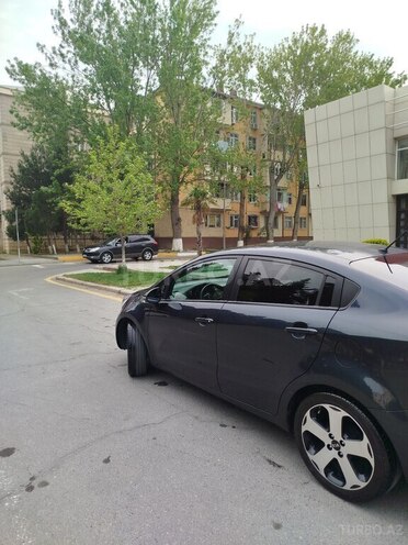 Kia Rio 2014, 182,000 km - 1.4 l - Sumqayıt