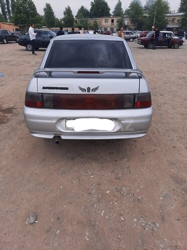 LADA (VAZ) 2110 2004, 574,716 km - 1.6 л - Bərdə