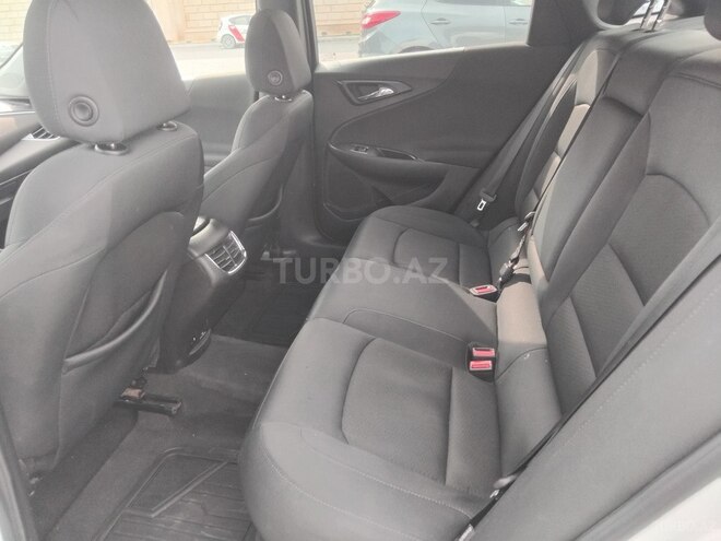 Chevrolet Malibu 2016, 196,000 km - 1.5 l - Bakı