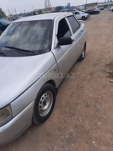 LADA (VAZ) 2110 2004, 574,716 km - 1.6 л - Bərdə