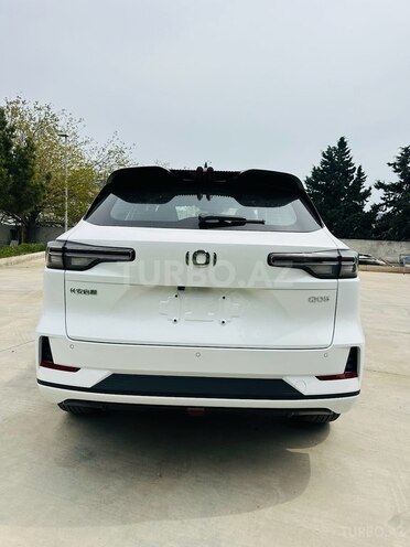Changan Qiyuan Q05 2025, 0 km - 1.5 л - Bakı