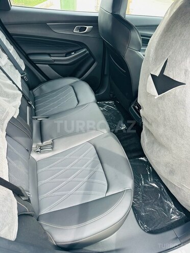 Changan Qiyuan Q05 2025, 0 km - 1.5 л - Bakı