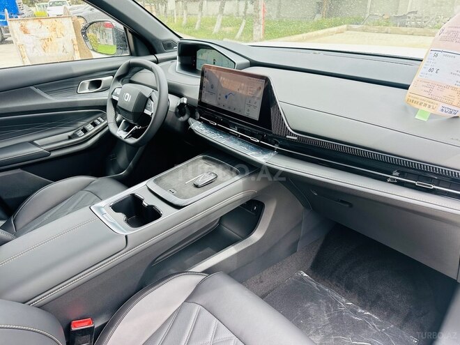 Changan Qiyuan Q05 2025, 0 km - 1.5 л - Bakı