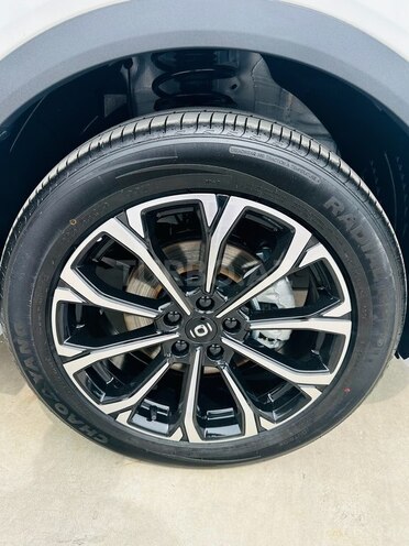 Changan Qiyuan Q05 2025, 0 km - 1.5 л - Bakı