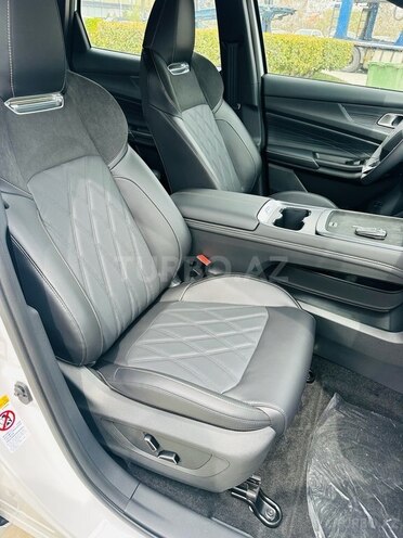 Changan Qiyuan Q05 2025, 0 km - 1.5 л - Bakı