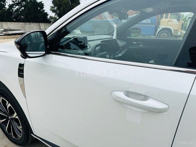 Changan Qiyuan Q05 2025, 0 km - 1.5 л - Bakı
