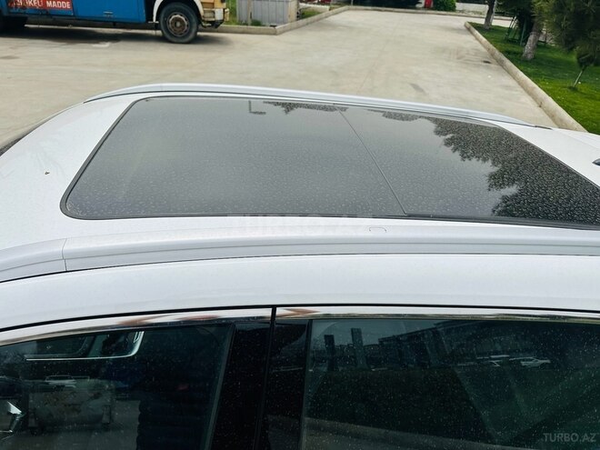 Changan Qiyuan Q05 2025, 0 km - 1.5 л - Bakı
