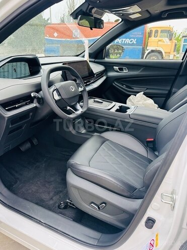 Changan Qiyuan Q05 2025, 0 km - 1.5 л - Bakı