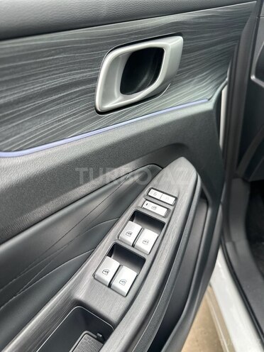 Changan Qiyuan Q05 2025, 0 km - 1.5 л - Bakı