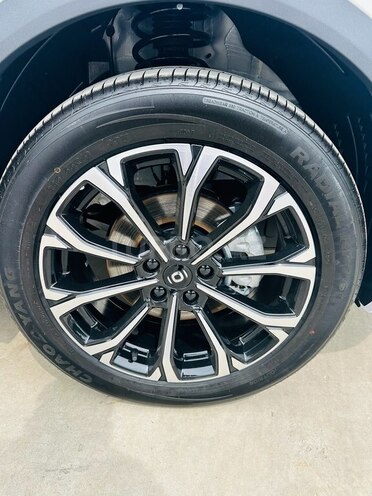 Changan Qiyuan Q05 2025, 0 km - 1.5 л - Bakı
