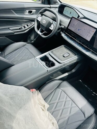 Changan Qiyuan Q05 2025, 0 km - 1.5 л - Bakı