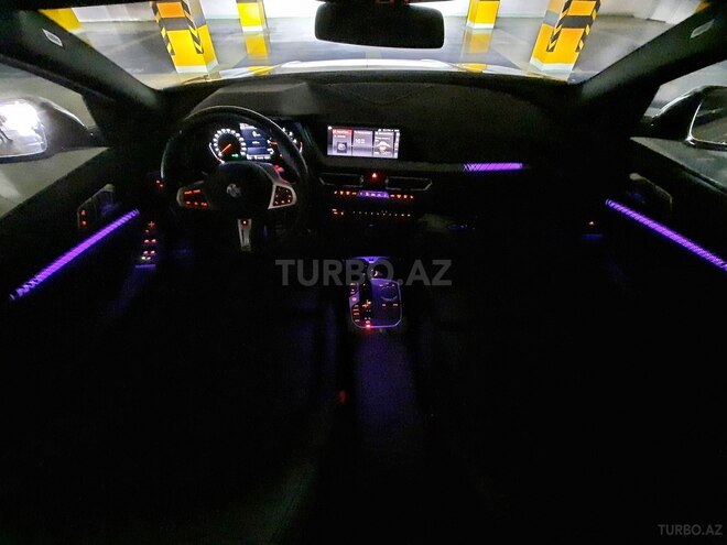 BMW 218 2021, 28,000 km - 1.5 l - Bakı