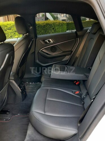 BMW 218 2021, 28,000 km - 1.5 l - Bakı