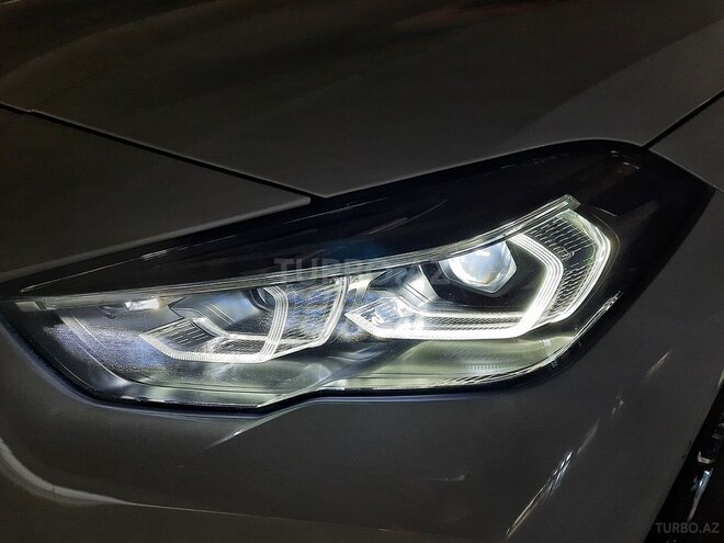BMW 218 2021, 28,000 km - 1.5 l - Bakı