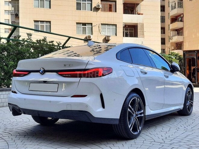 BMW 218 2021, 28,000 km - 1.5 l - Bakı