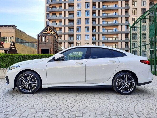BMW 218 2021, 28,000 km - 1.5 l - Bakı