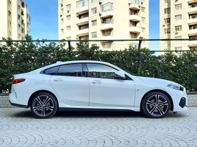 BMW 218 2021, 28,000 km - 1.5 l - Bakı