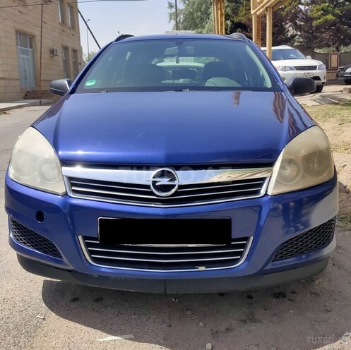 Opel Astra 2009, 530,000 km - 1.4 l - Sumqayıt