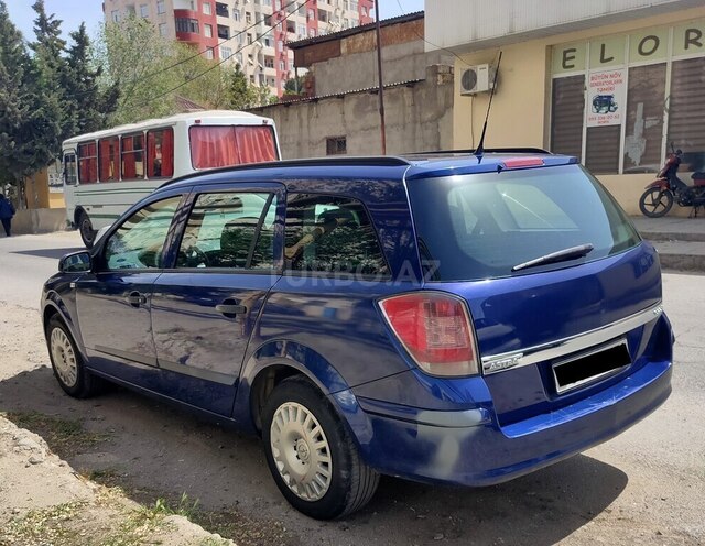 Opel Astra 2009, 530,000 km - 1.4 l - Sumqayıt