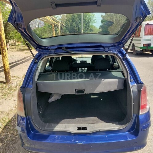 Opel Astra 2009, 530,000 km - 1.4 l - Sumqayıt
