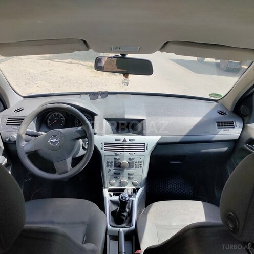Opel Astra 2009, 530,000 km - 1.4 l - Sumqayıt
