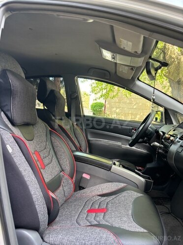Toyota Prius 2008, 378,196 km - 1.5 l - Salyan