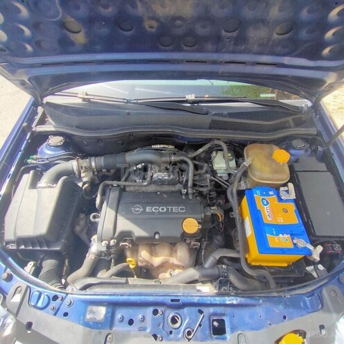 Opel Astra 2009, 530,000 km - 1.4 l - Sumqayıt