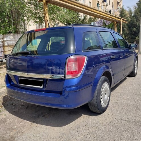 Opel Astra 2009, 530,000 km - 1.4 l - Sumqayıt