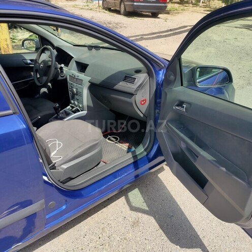 Opel Astra 2009, 530,000 km - 1.4 l - Sumqayıt