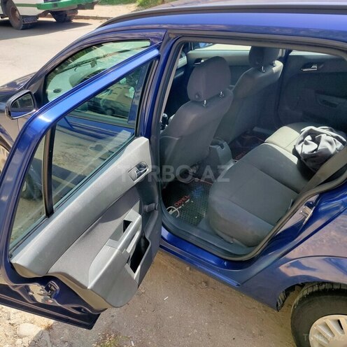 Opel Astra 2009, 530,000 km - 1.4 l - Sumqayıt